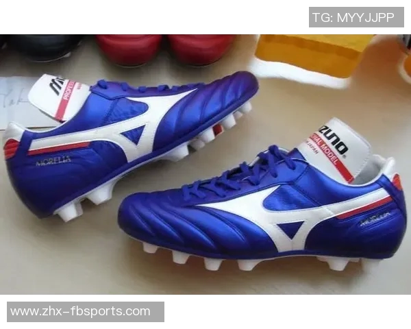 探索日本足球鞋的创新设计与技术魅力助力球员提升竞技表现